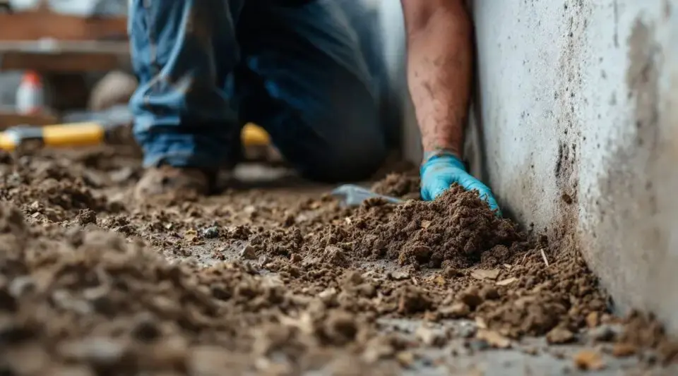 Our San Antonio Mold Removal Restoration Team at Rapid Response Mold Removal